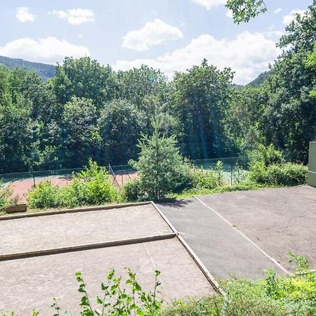 Wellholidays 19 - Balneo, Terrasse Et Piscine Partagee ベルシュ エクステリア 写真